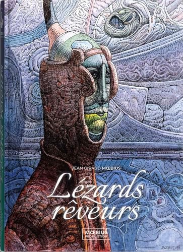 Arzach classique: Moebius: 9782731623765: Amazon.com: Books